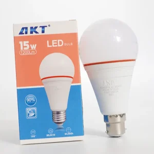 AKT Lighting 15W Pin Base LED Eco Bulb (1200 Lm)