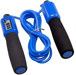 Jianshida Manual Counting Speed Skipping Jump Rope