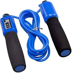 Jianshida Manual Counting Speed Skipping Jump Rope