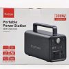 Yoobao 300W 72000mAh Portable Power Station