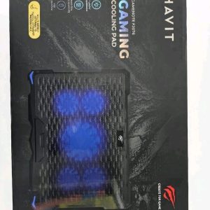 Havit Gamenote F2076 Gaming Cooling Pad