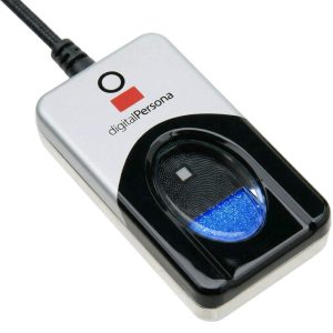 DigitalPersona U.are.U 4500 Fingerprint Reader