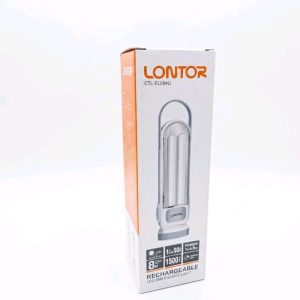 Lontor Rechargeable LED Emergency Light
