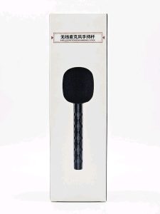 Wireless Microphone Handheld Stick / Adapter Handle