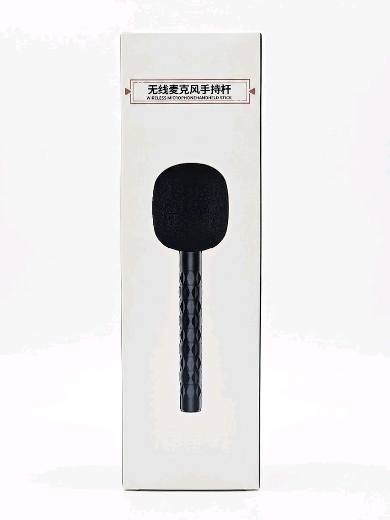 Wireless Microphone Handheld Stick / Adapter Handle