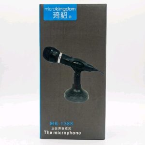 Microkingdom MK-1388 Stereo Desktop Microphone