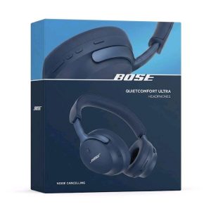 Bose Quiet Comfort Ultra Wireless Noise Cancelling Headphones
