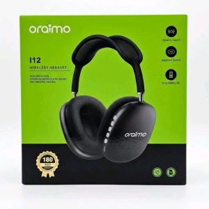 Oraimo I12 Wireless Over-Ear Headset