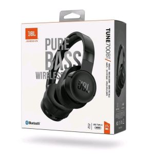 JBL Tune 700BT Wireless Over-Ear Headphones