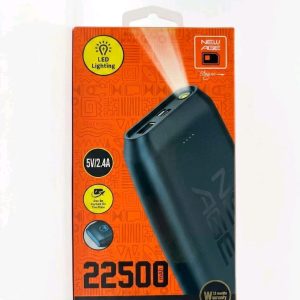 New Age 22500mAh Polymer Power Bank