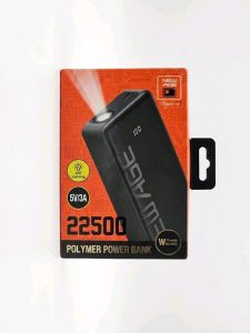 New Age 22500mAh Polymer Power Bank