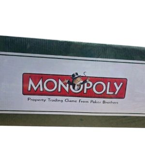 Monopoly Board Game