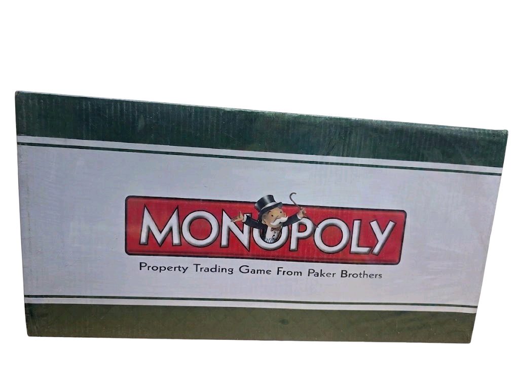 Monopoly Board Game