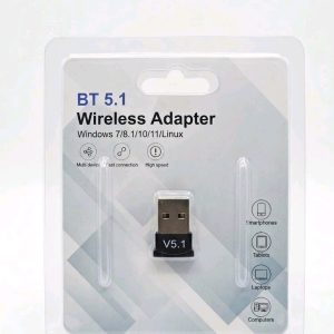BT 5.1 Wireless USB Adapter