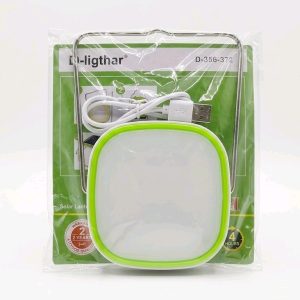 D-ligthar Solar Lantern (D-356-372)