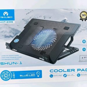 Mikuso NCP-235 SHUN-1 Laptop Cooler Pad