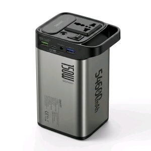 SMART 54600mAh 150W Power Bank Series