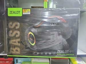 Zealot P11 Portable Wireless Bluetooth Speaker
