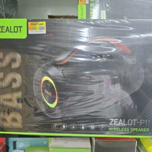 Zealot P11 Portable Wireless Bluetooth Speaker