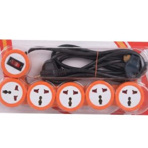 YSP Royal Socket (Model: GX750)