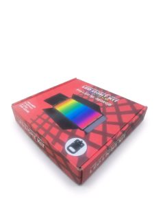 Pro LED RL-560RGB Professional Photo & Video LED Light Kit