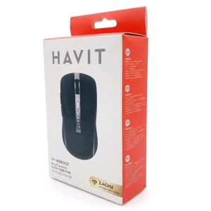 Havit 2.4GHz Wireless Mouse (Model: HV-MS951GT)