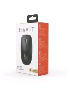 HAVIT MS53WB Dual Mode Wireless Mouse
