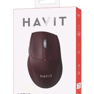Havit MS61WB Dual Mode Wireless Mouse
