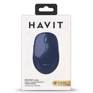 HAVIT MS76GT 2.4GHz Wireless Mouse
