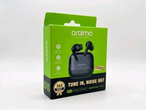 Oraimo SpaceBuds Neo ANC True Wireless Earbuds