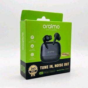 Oraimo SpaceBuds Neo ANC True Wireless Earbuds