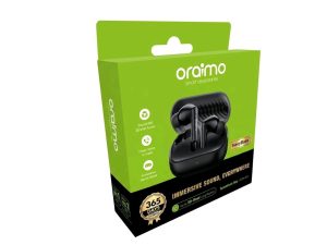 Oraimo SpaceBuds Neo True Wireless Earbuds