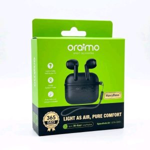 Oraimo SpaceBuds Air True Wireless Earbuds