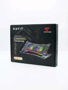 Havit Gamenote F2064 Gaming Cooling Pad