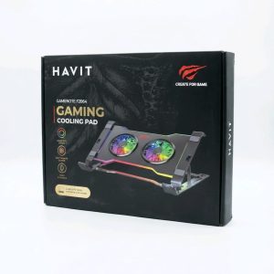Havit Gamenote F2064 Gaming Cooling Pad
