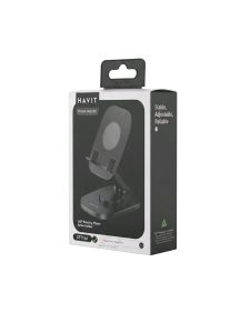 Havit ST7166 360° Rotating Phone Holder