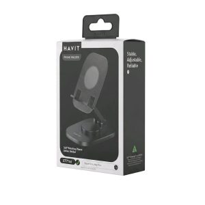 Havit ST7166 360° Rotating Phone Holder