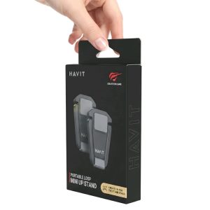 Havit Portable Mini Laptop Stand