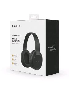 Havit H2590BT Pro Multi-Function Wireless Headphones